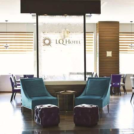 Hotel La Quinta By Wyndham Tegucigalpa Extérieur photo