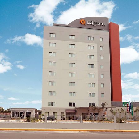 Hotel La Quinta By Wyndham Tegucigalpa Extérieur photo