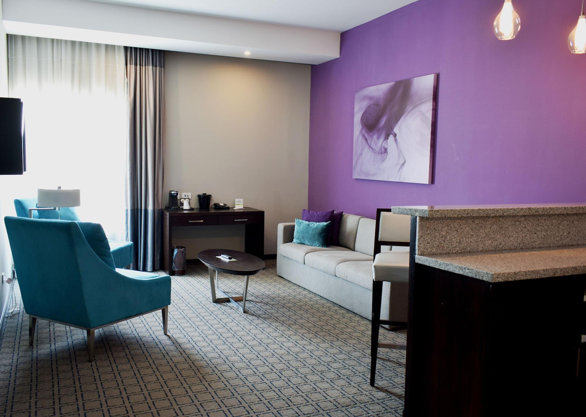 Hotel La Quinta By Wyndham Tegucigalpa Extérieur photo