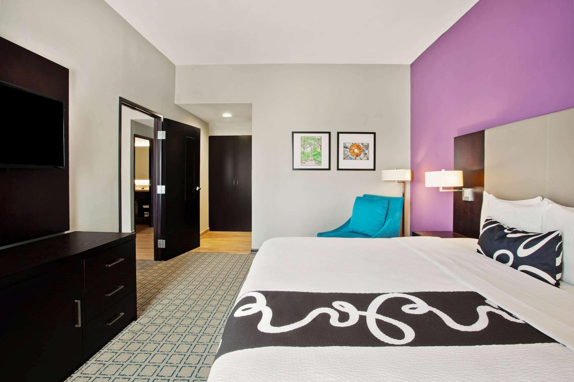 Hotel La Quinta By Wyndham Tegucigalpa Extérieur photo