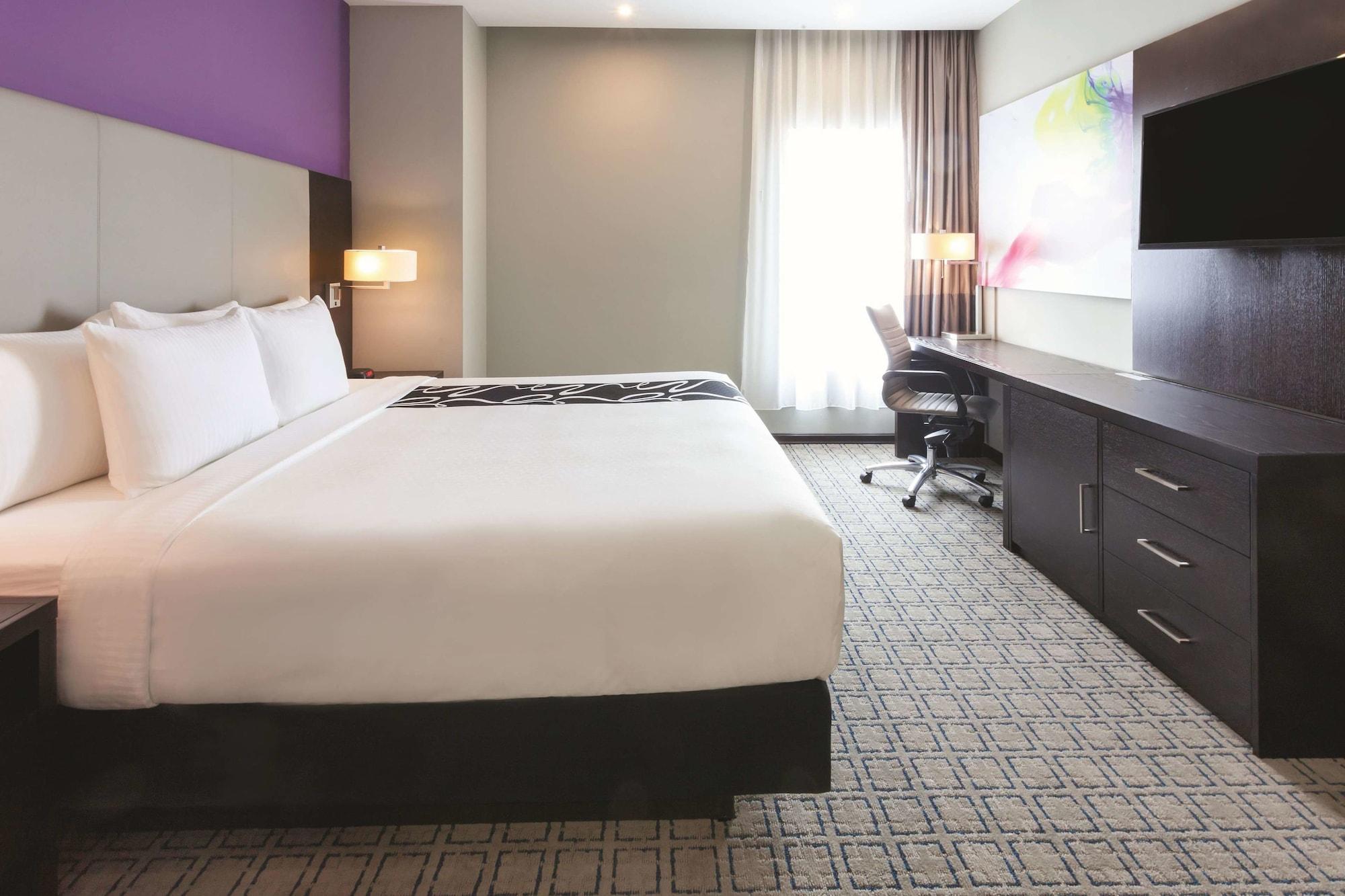 Hotel La Quinta By Wyndham Tegucigalpa Extérieur photo