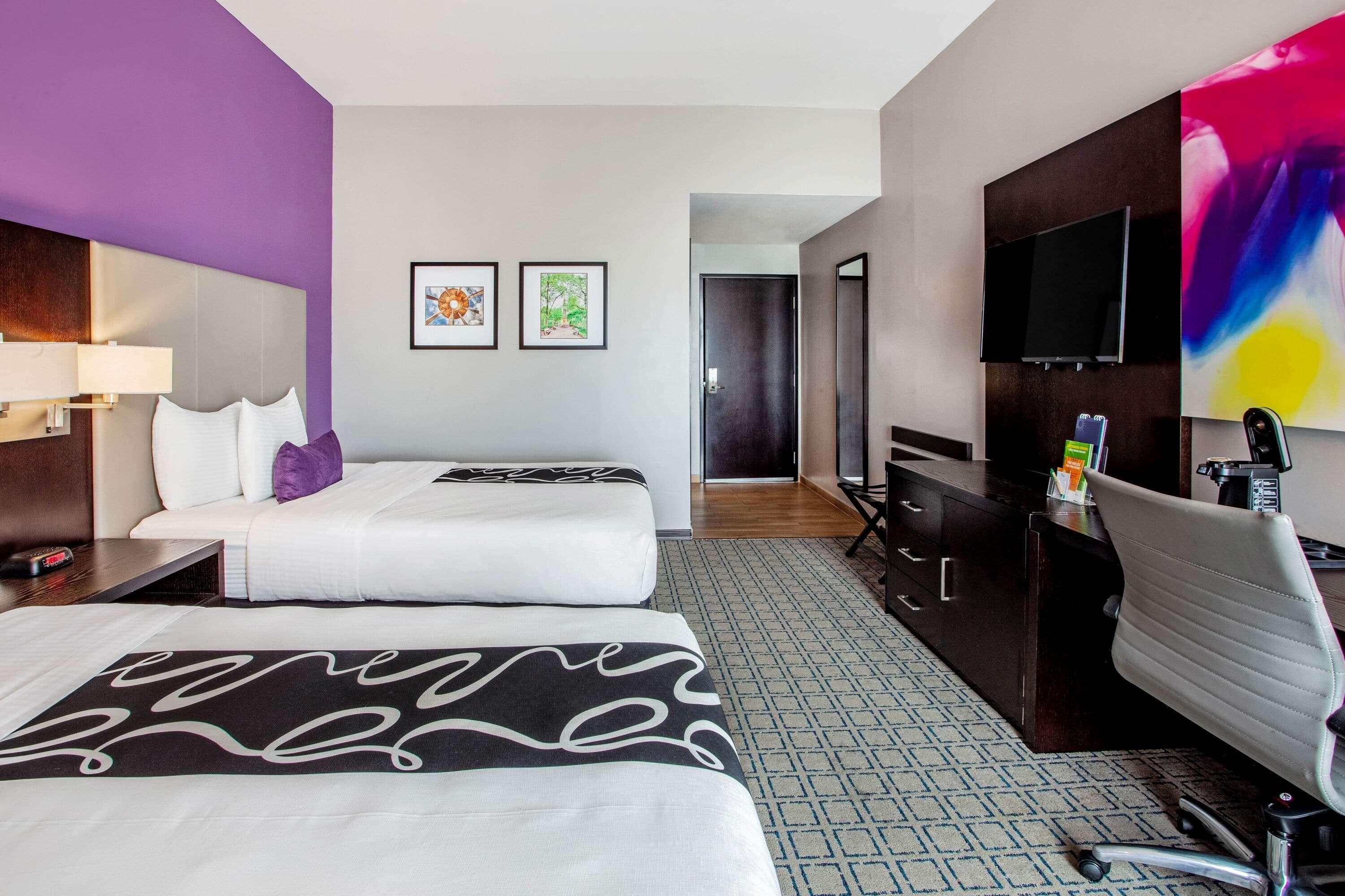 Hotel La Quinta By Wyndham Tegucigalpa Extérieur photo
