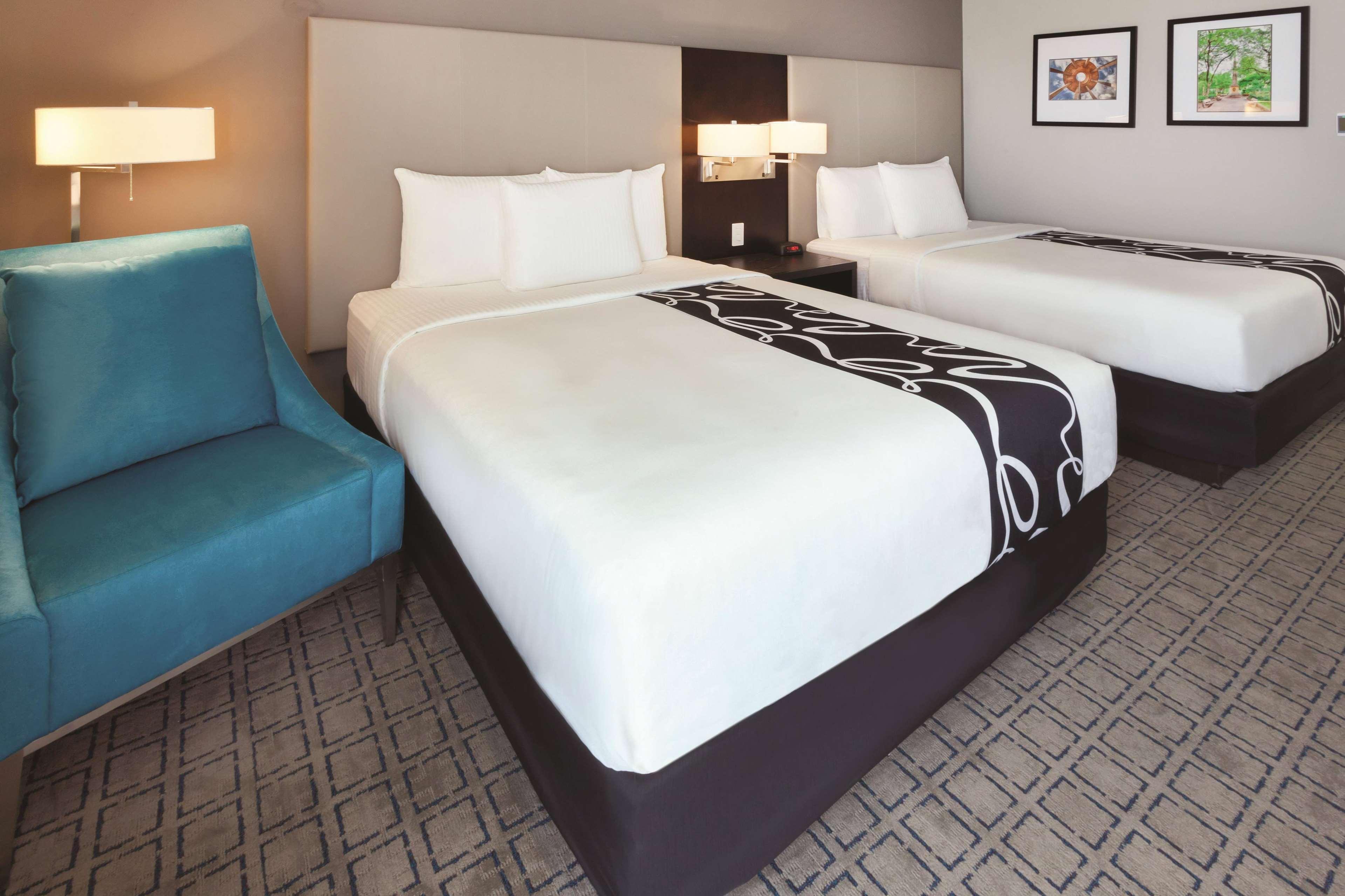 Hotel La Quinta By Wyndham Tegucigalpa Extérieur photo