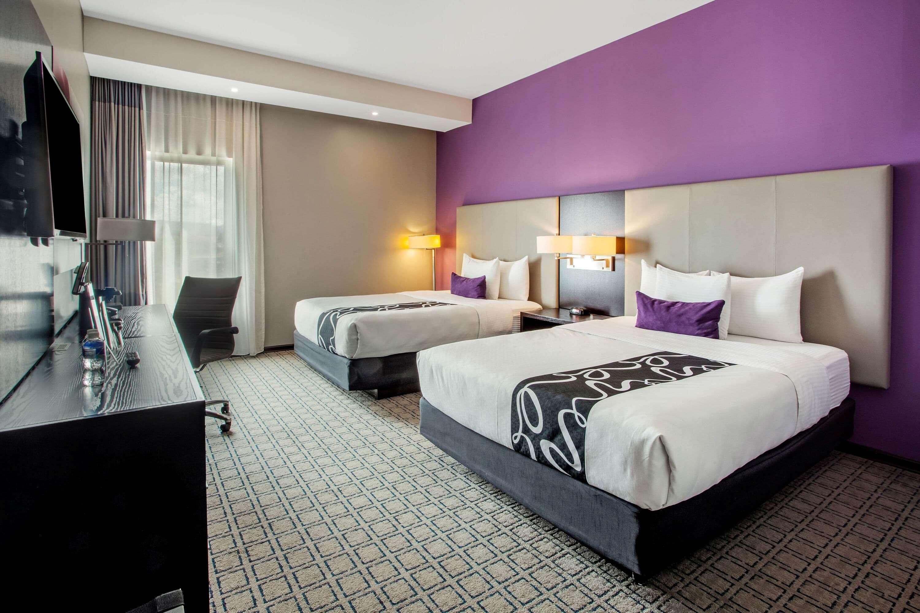 Hotel La Quinta By Wyndham Tegucigalpa Extérieur photo