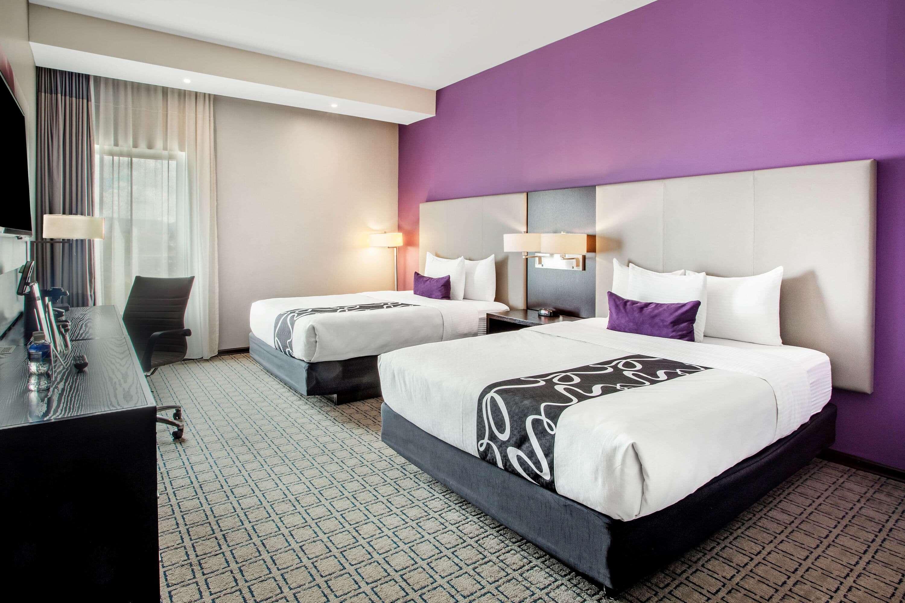 Hotel La Quinta By Wyndham Tegucigalpa Extérieur photo