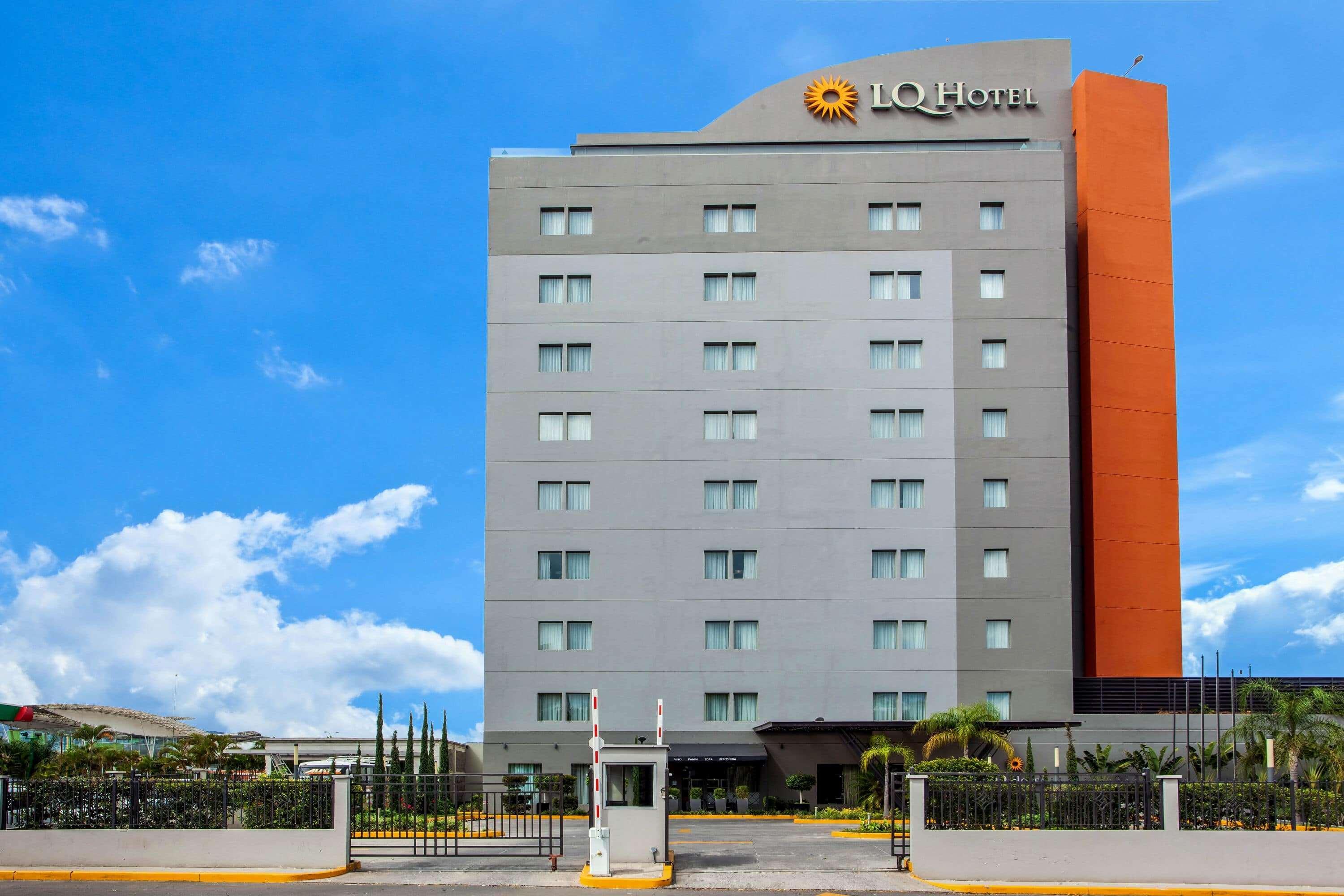 Hotel La Quinta By Wyndham Tegucigalpa Extérieur photo