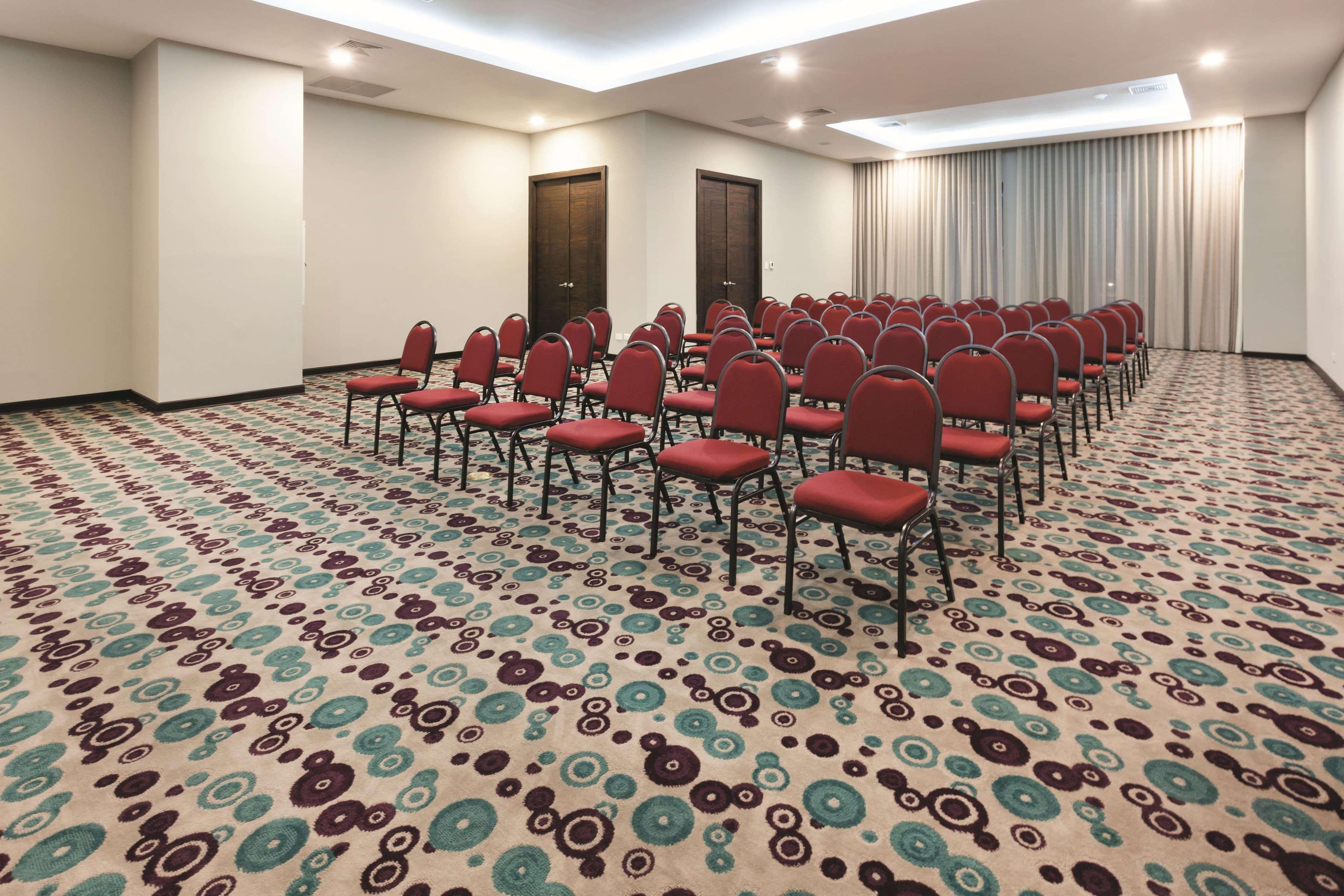 Hotel La Quinta By Wyndham Tegucigalpa Extérieur photo