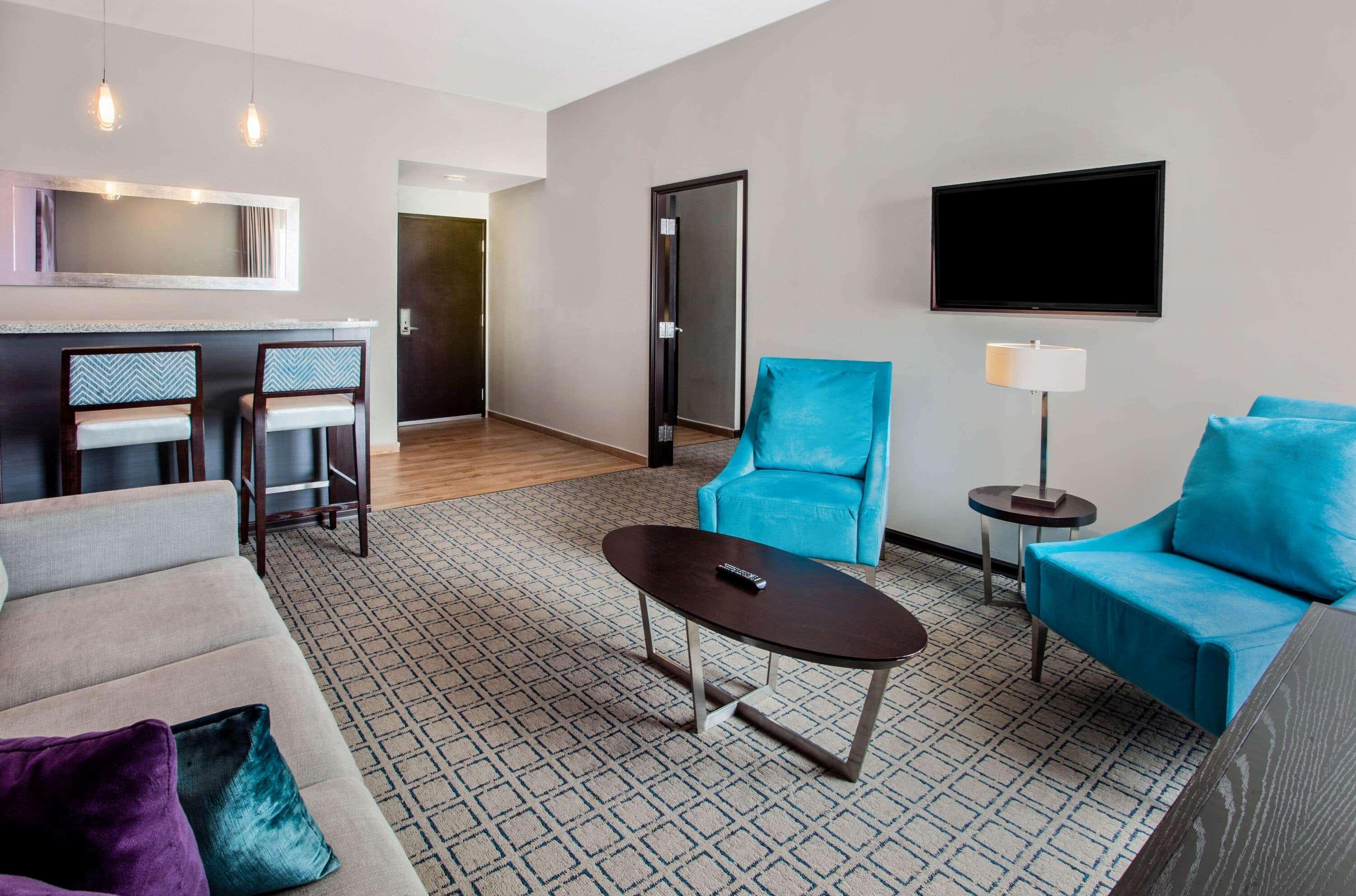 Hotel La Quinta By Wyndham Tegucigalpa Extérieur photo