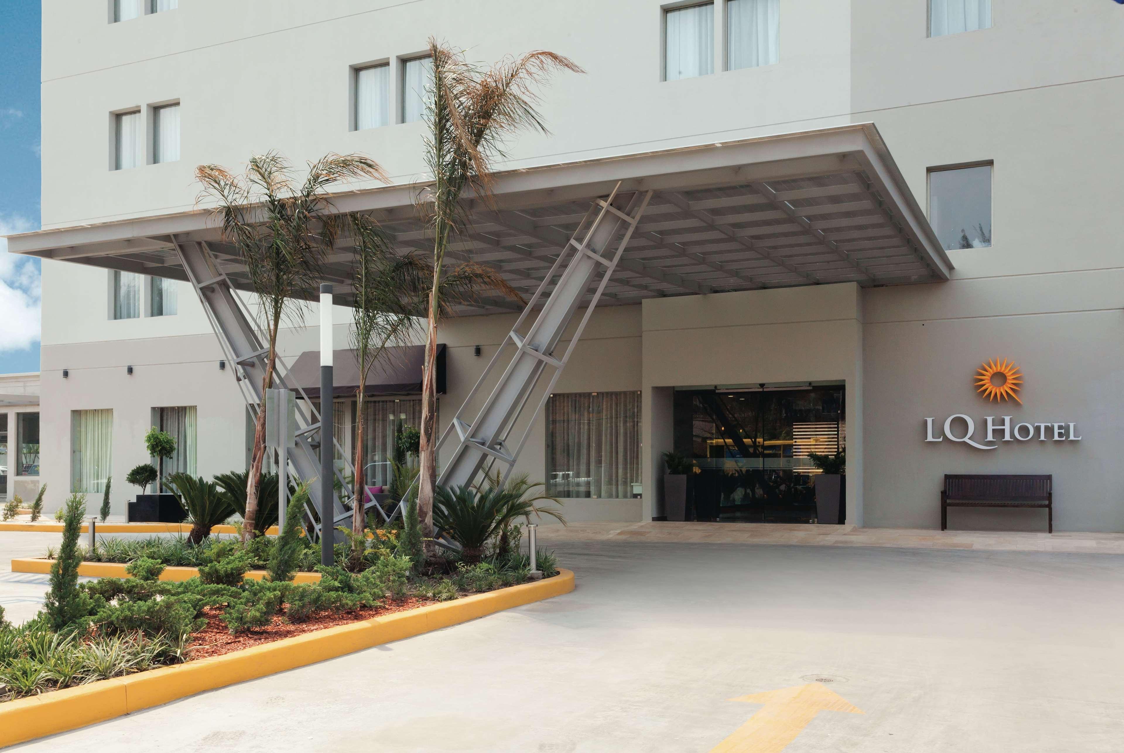 Hotel La Quinta By Wyndham Tegucigalpa Extérieur photo