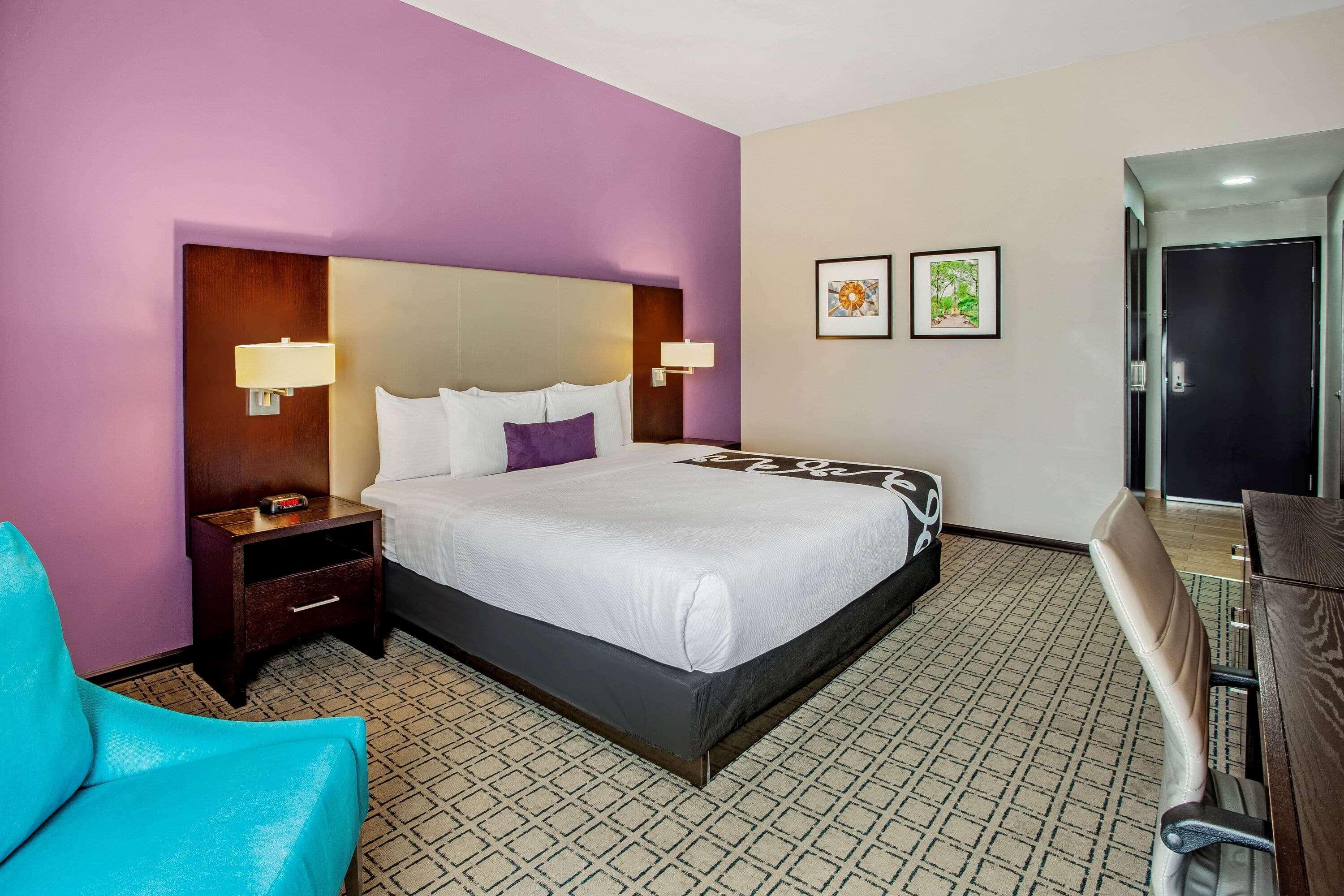 Hotel La Quinta By Wyndham Tegucigalpa Extérieur photo