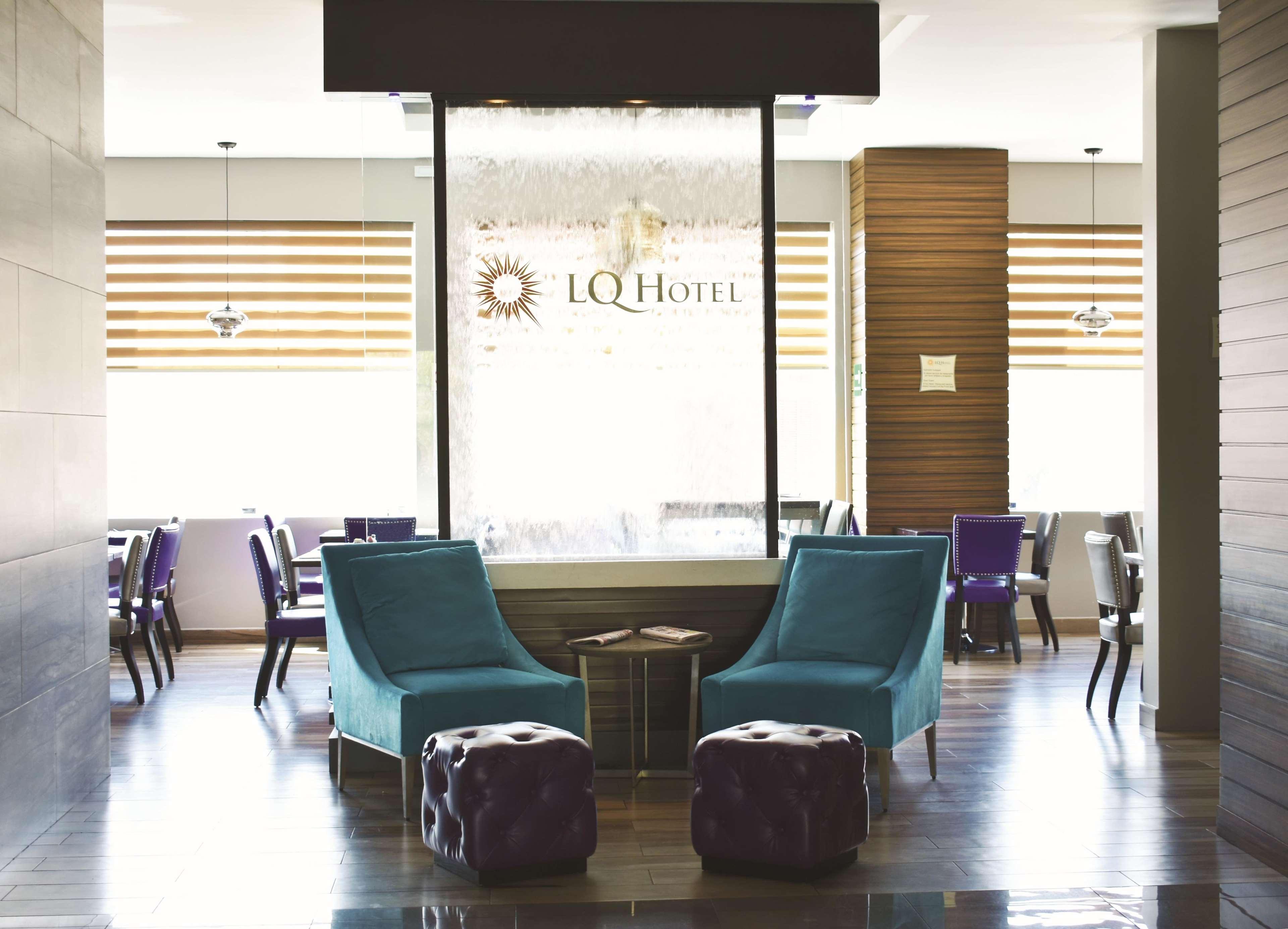 Hotel La Quinta By Wyndham Tegucigalpa Extérieur photo