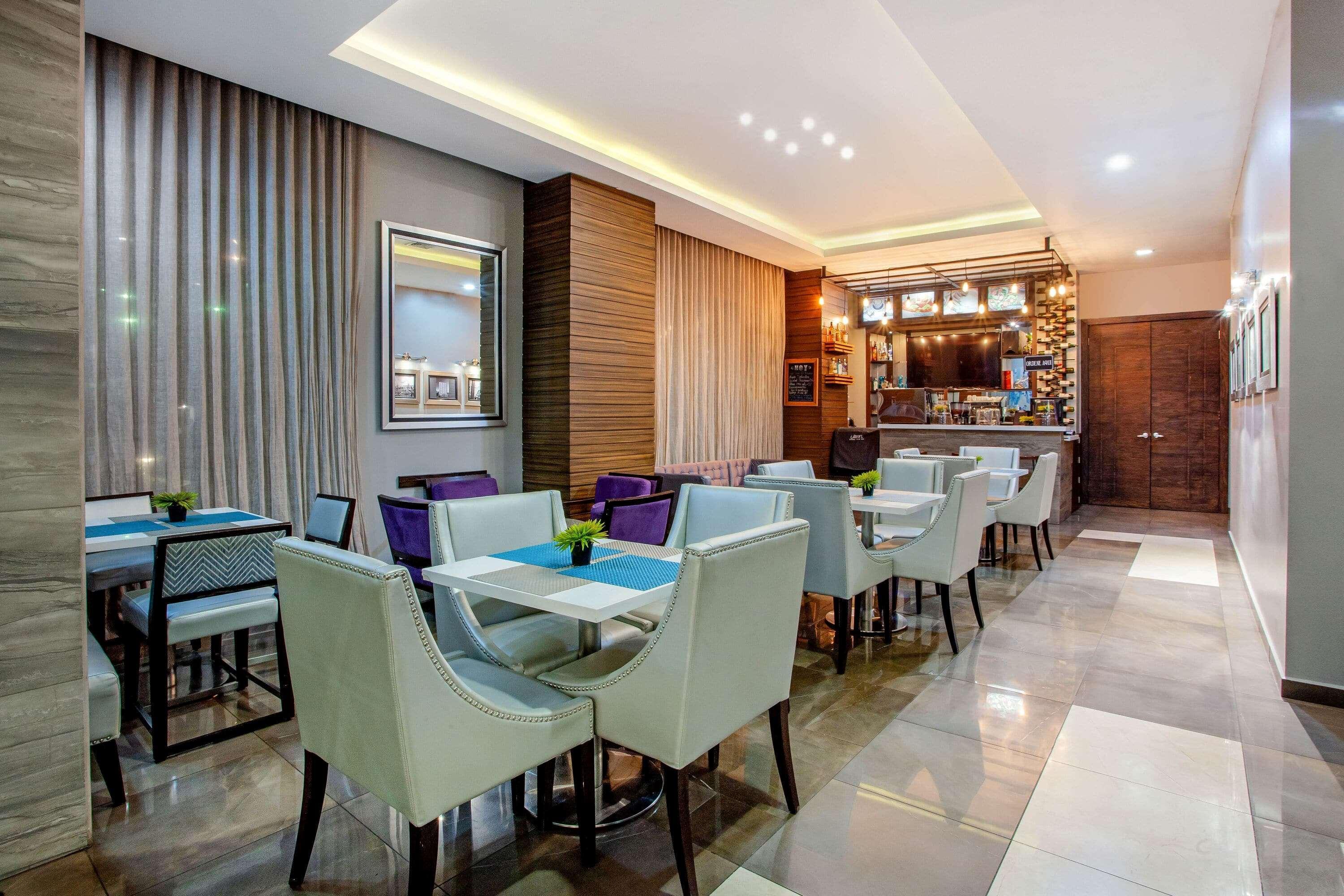 Hotel La Quinta By Wyndham Tegucigalpa Extérieur photo