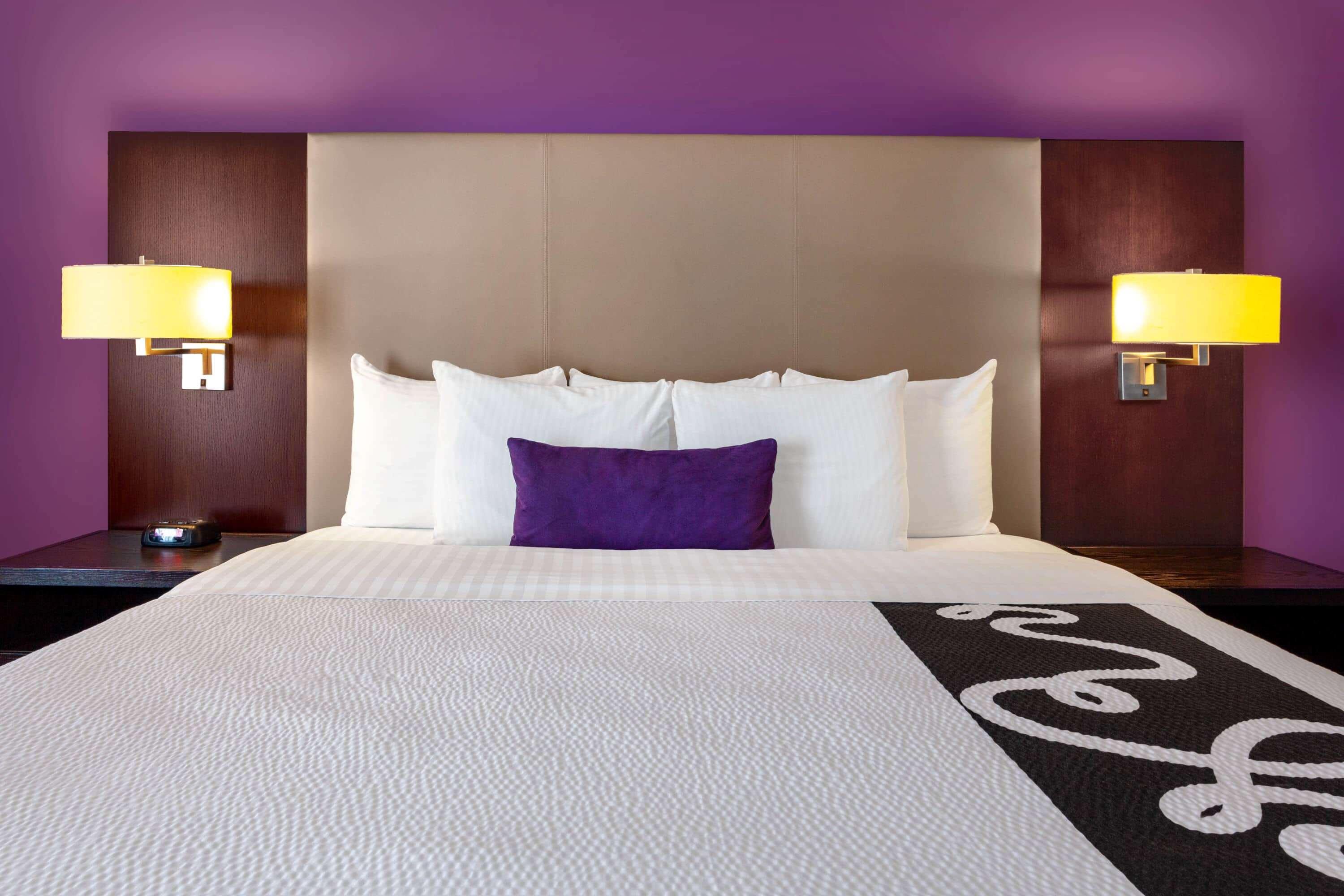 Hotel La Quinta By Wyndham Tegucigalpa Extérieur photo
