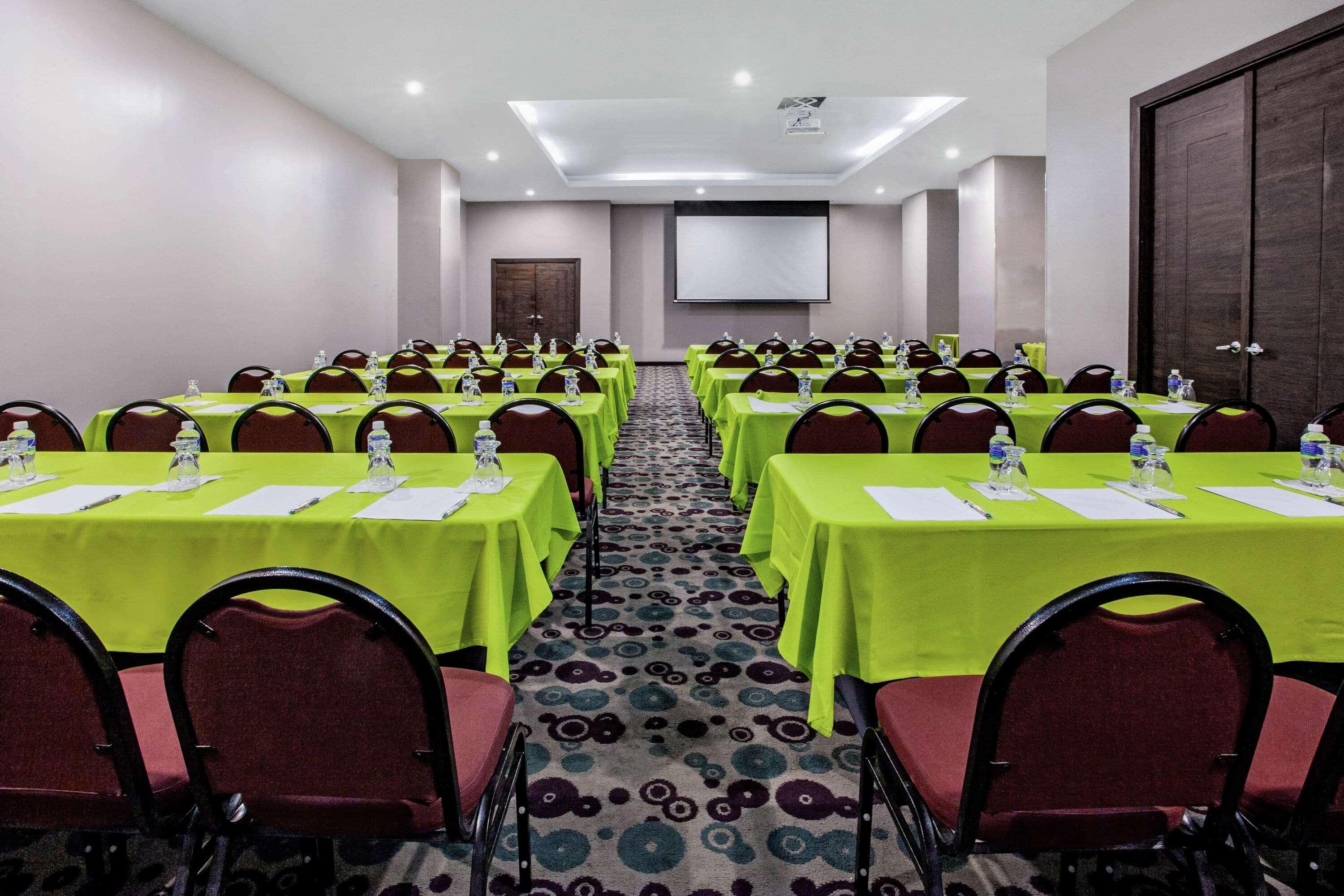 Hotel La Quinta By Wyndham Tegucigalpa Extérieur photo