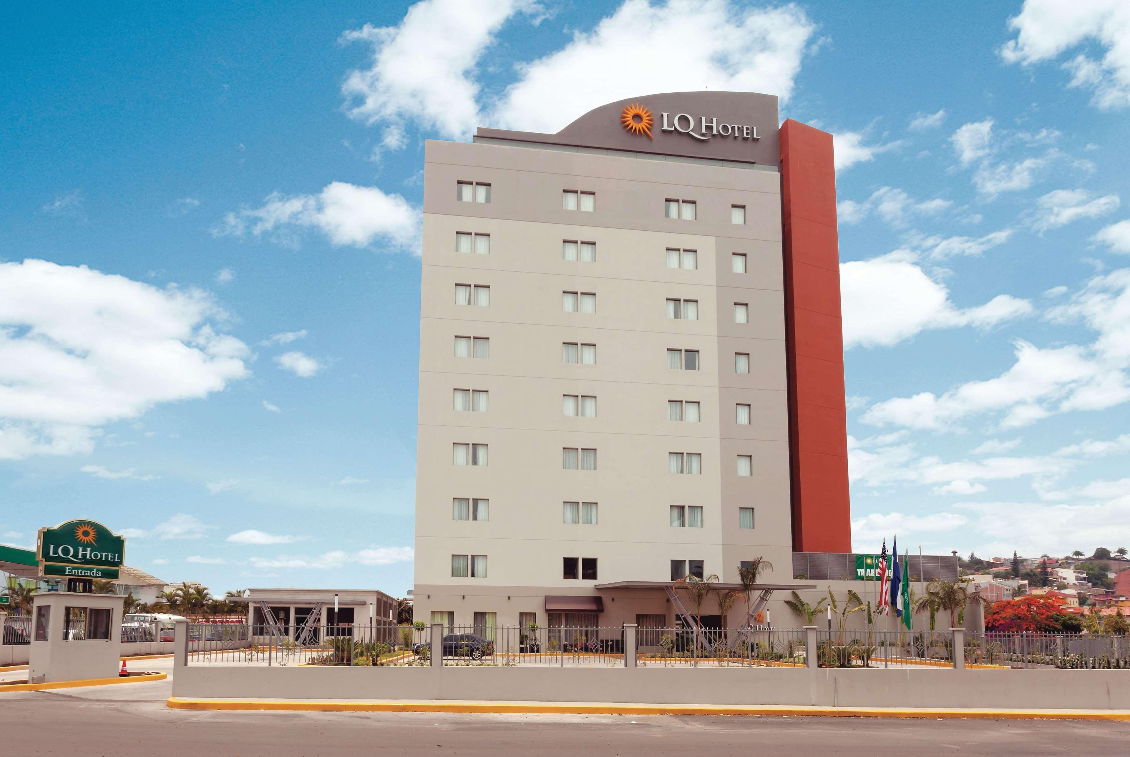 Hotel La Quinta By Wyndham Tegucigalpa Extérieur photo