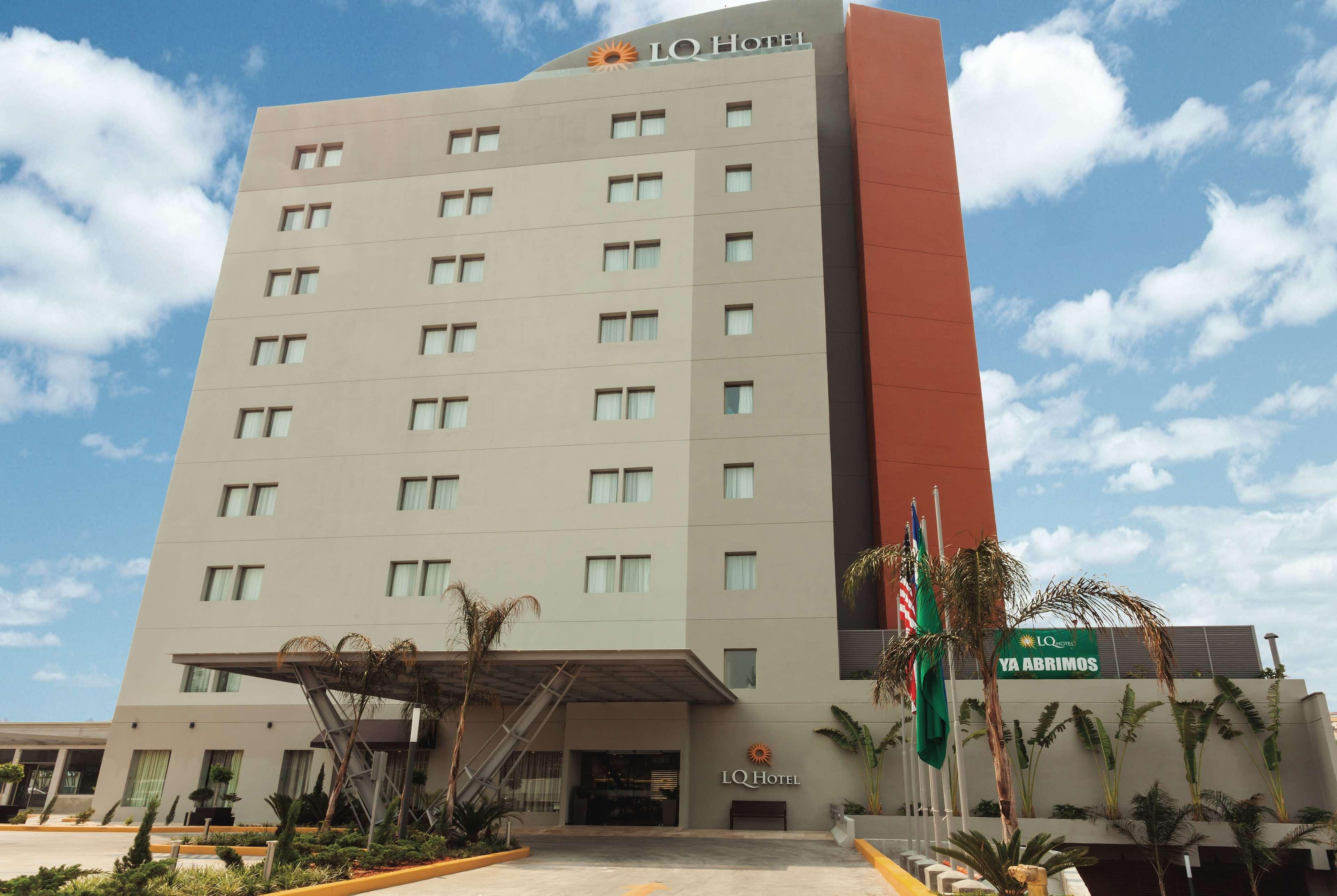 Hotel La Quinta By Wyndham Tegucigalpa Extérieur photo