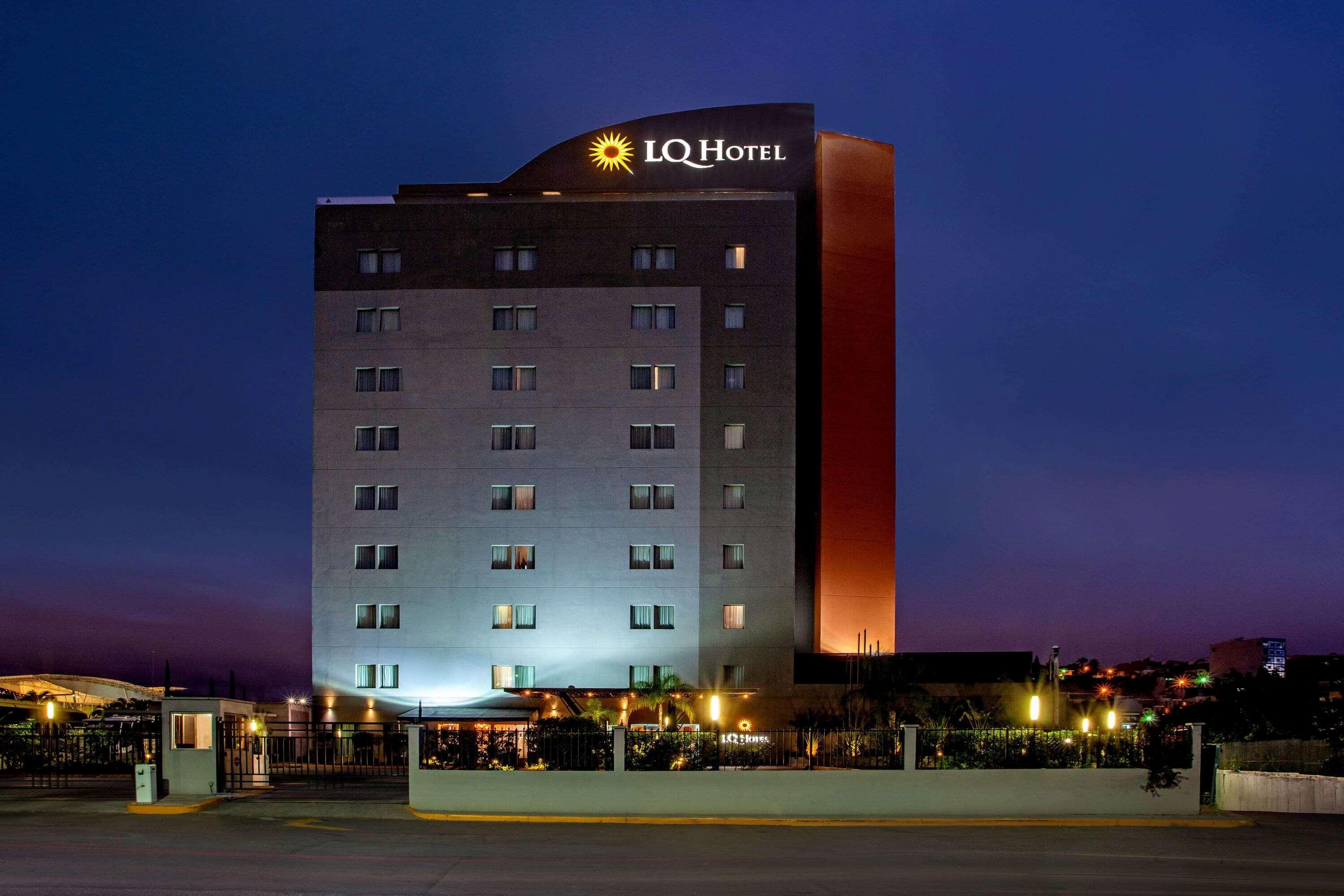 Hotel La Quinta By Wyndham Tegucigalpa Extérieur photo