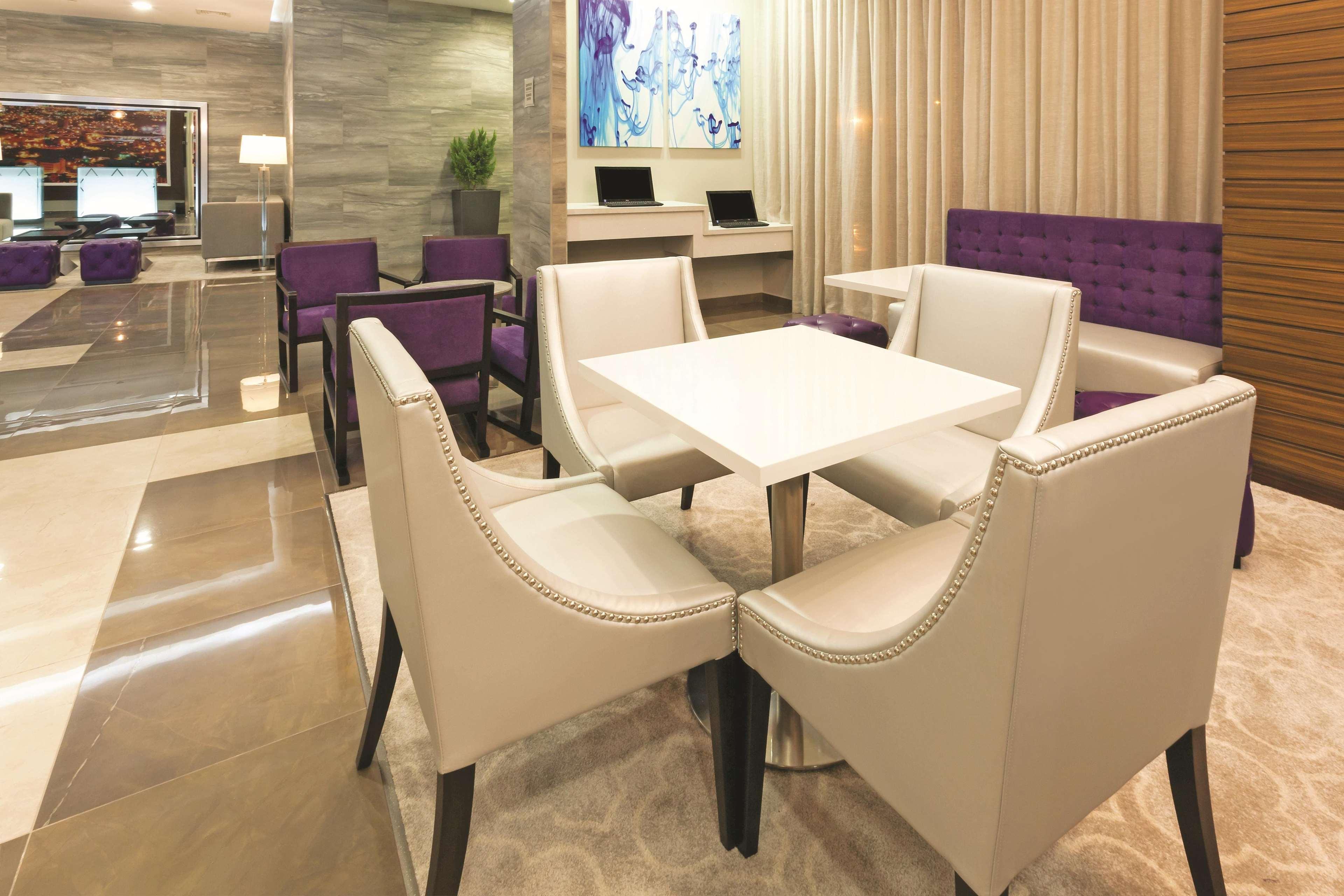 Hotel La Quinta By Wyndham Tegucigalpa Extérieur photo