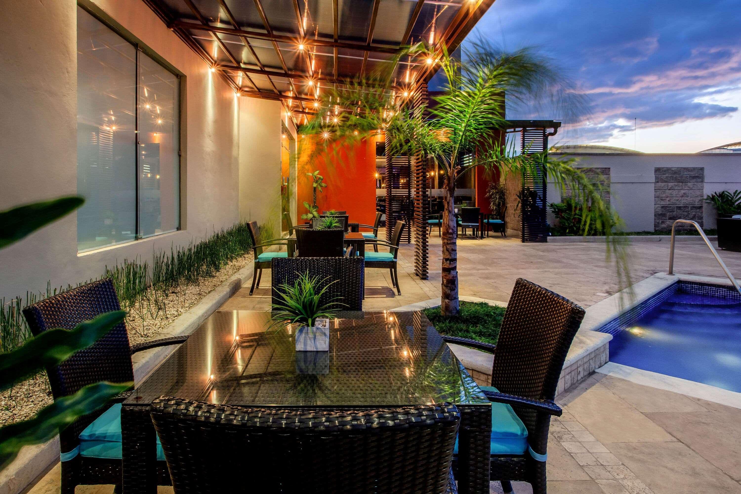 Hotel La Quinta By Wyndham Tegucigalpa Extérieur photo
