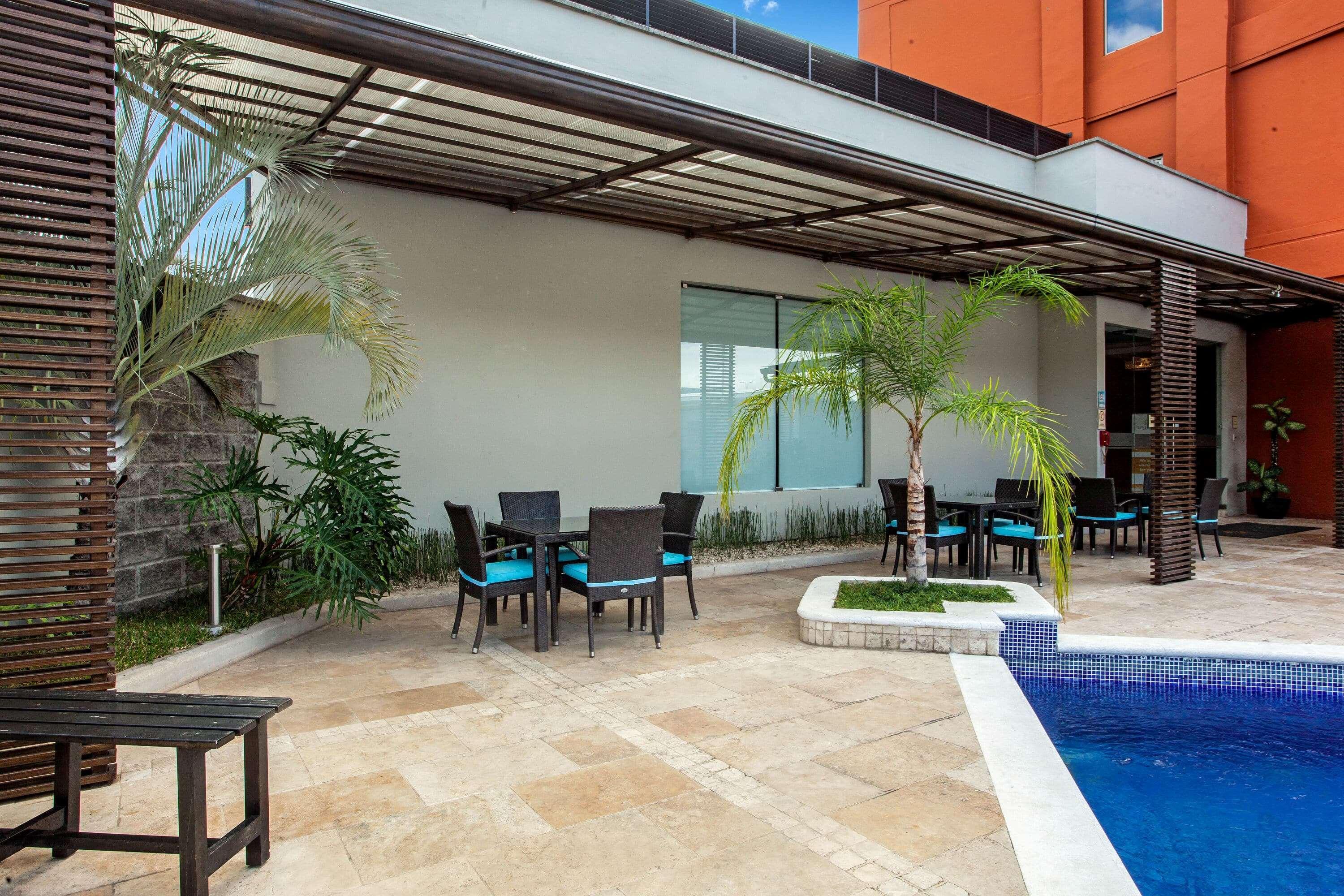 Hotel La Quinta By Wyndham Tegucigalpa Extérieur photo