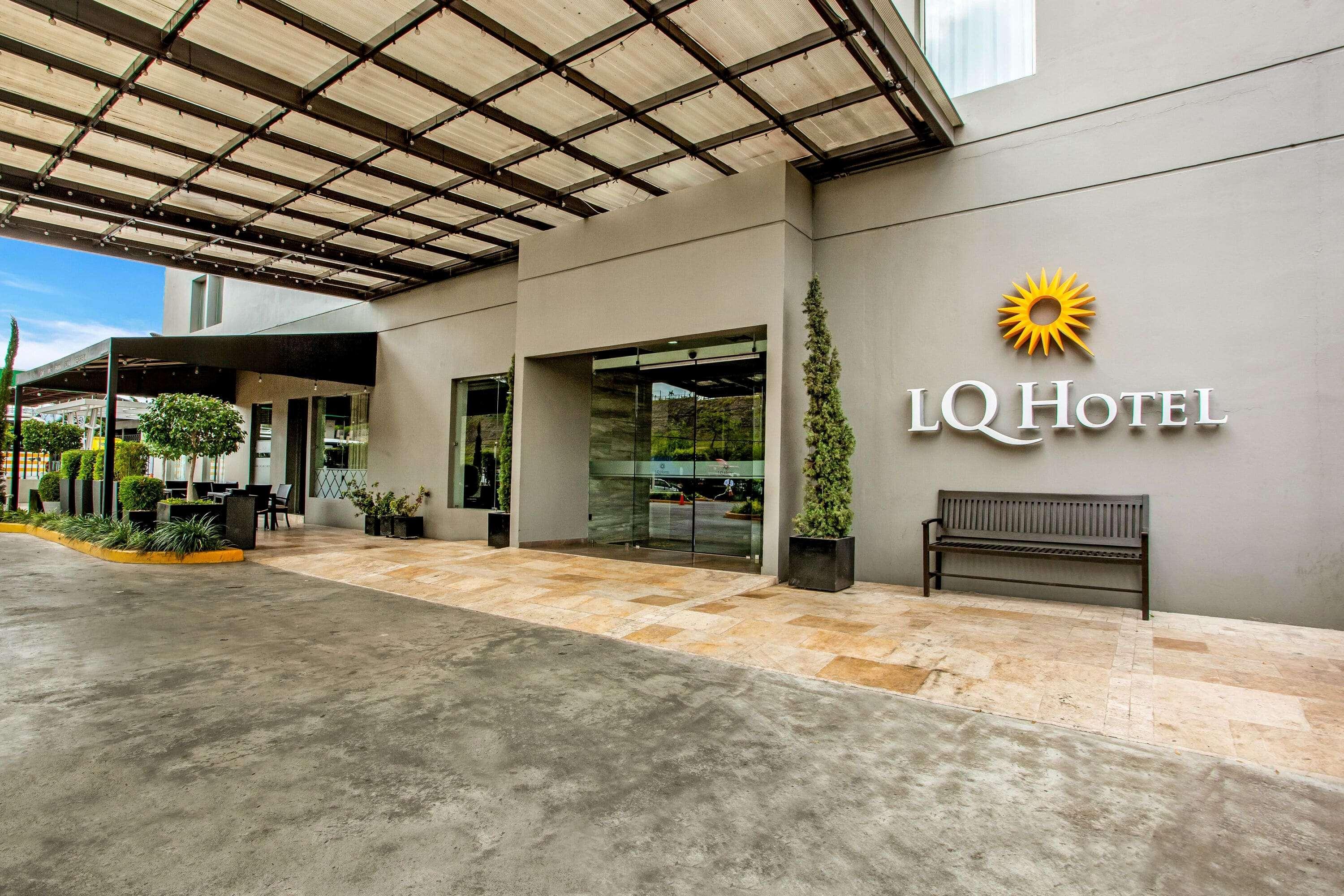Hotel La Quinta By Wyndham Tegucigalpa Extérieur photo