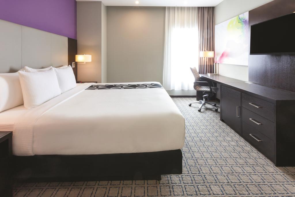 Hotel La Quinta By Wyndham Tegucigalpa Extérieur photo