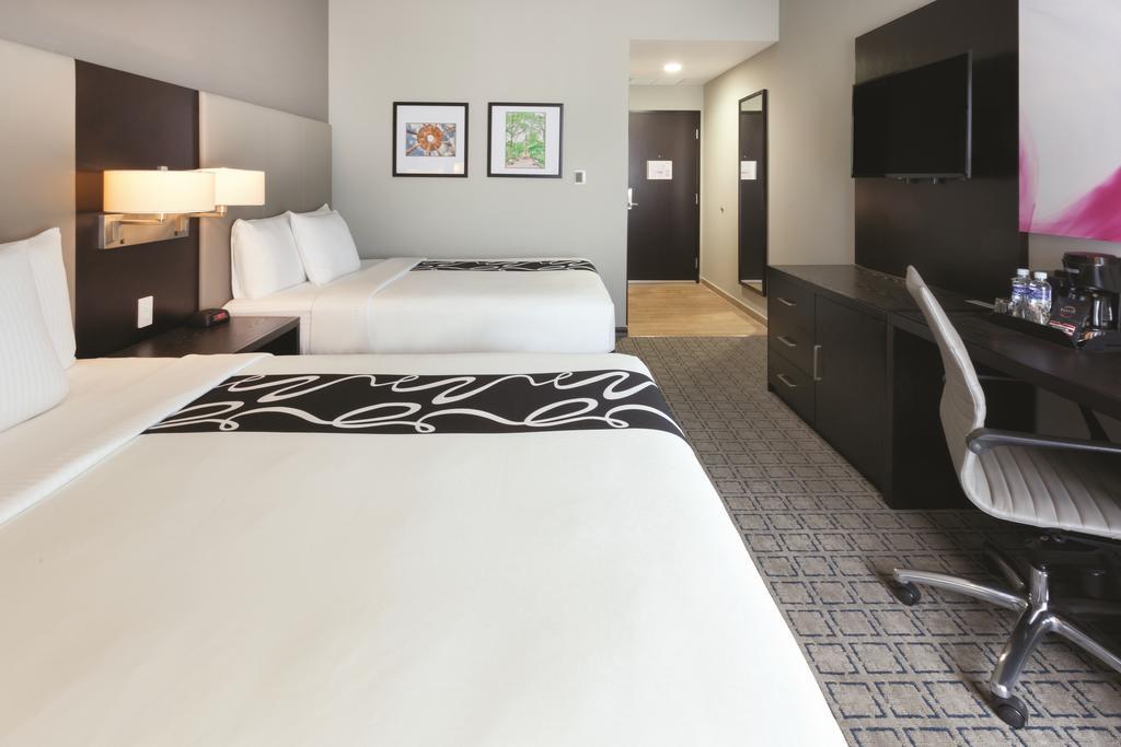 Hotel La Quinta By Wyndham Tegucigalpa Extérieur photo