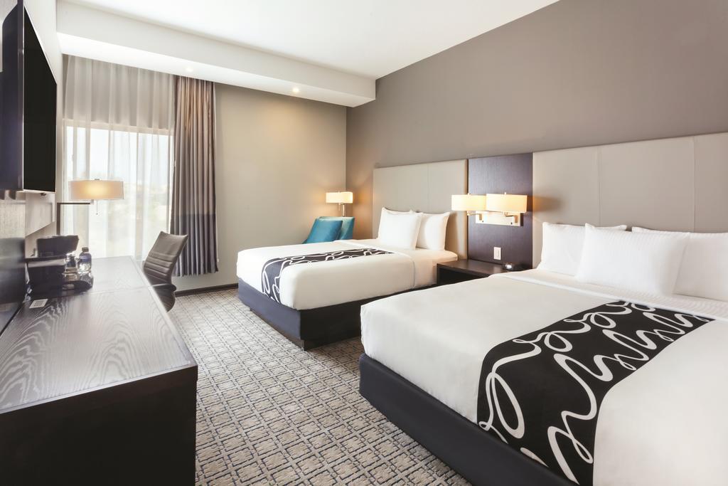 Hotel La Quinta By Wyndham Tegucigalpa Extérieur photo