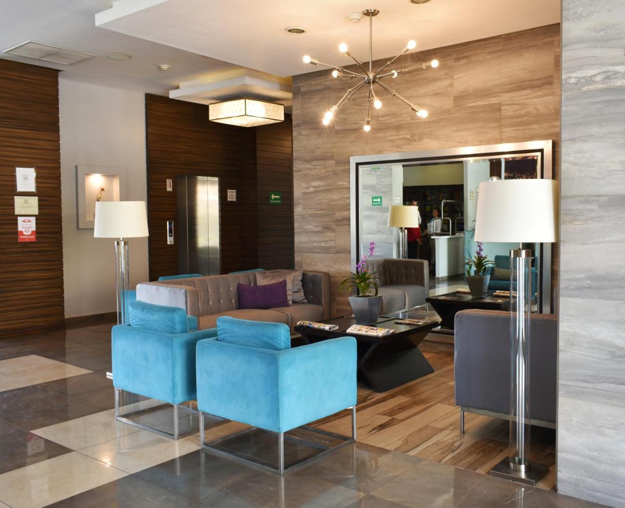 Hotel La Quinta By Wyndham Tegucigalpa Extérieur photo