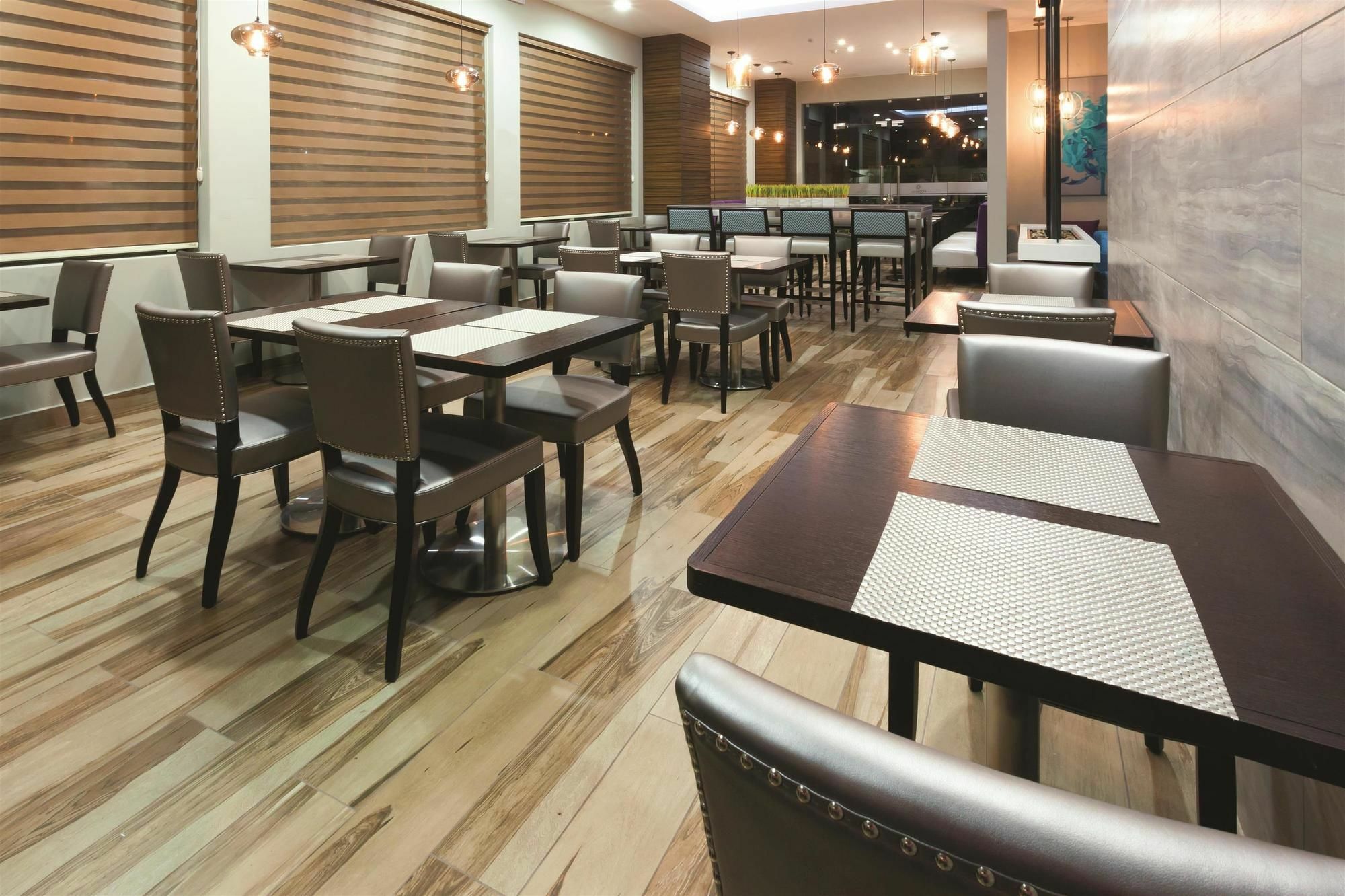 Hotel La Quinta By Wyndham Tegucigalpa Extérieur photo